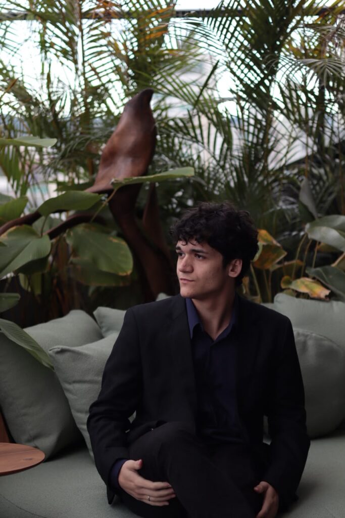 Gabriel Gobetti